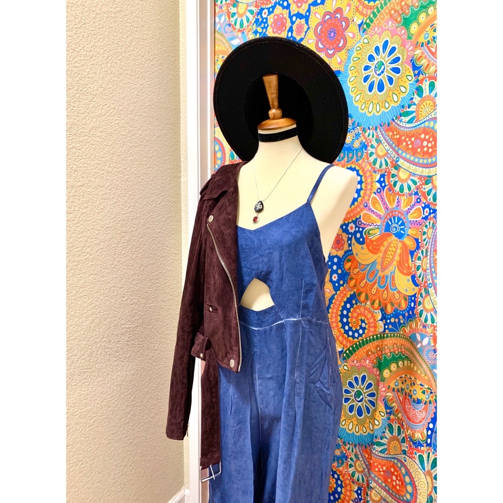 🌈 Stylish summer boho jumper - Picture 8 of 8